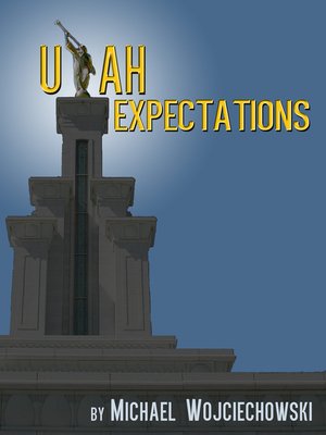 cover image of Utah Expectations